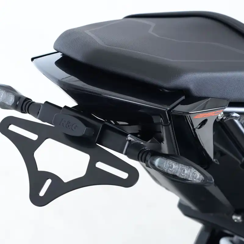 Tail Tidy for KTM 1290 Super Duke R '17 - '19