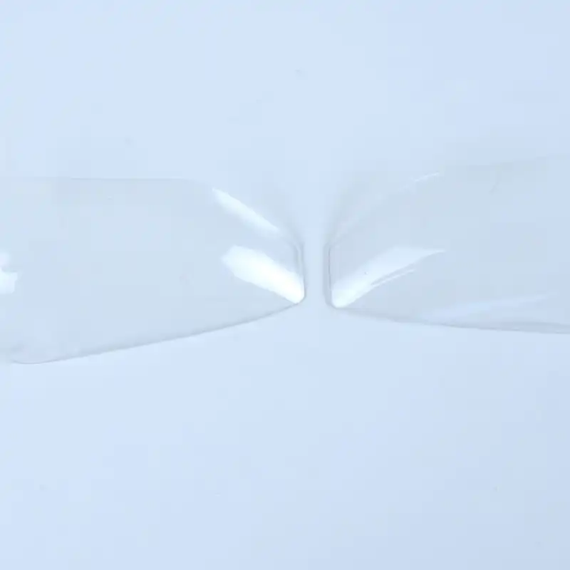 Headlight Shields for Kawasaki Ninja 300 & Versys 650 '15-21' (Pair)