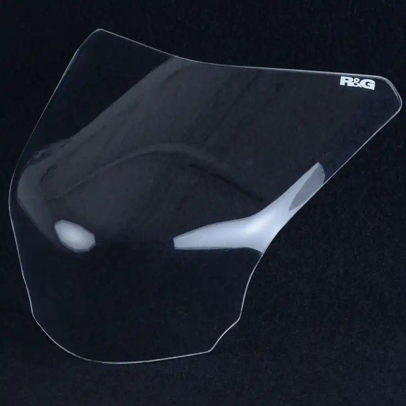 Headlight Shield for HONDA NC700S/X '12-, NC750S/X '14-'20