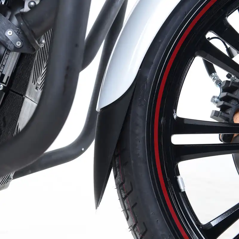 Fender Extender for Kawasaki Vulvan VN900 Custom '07-