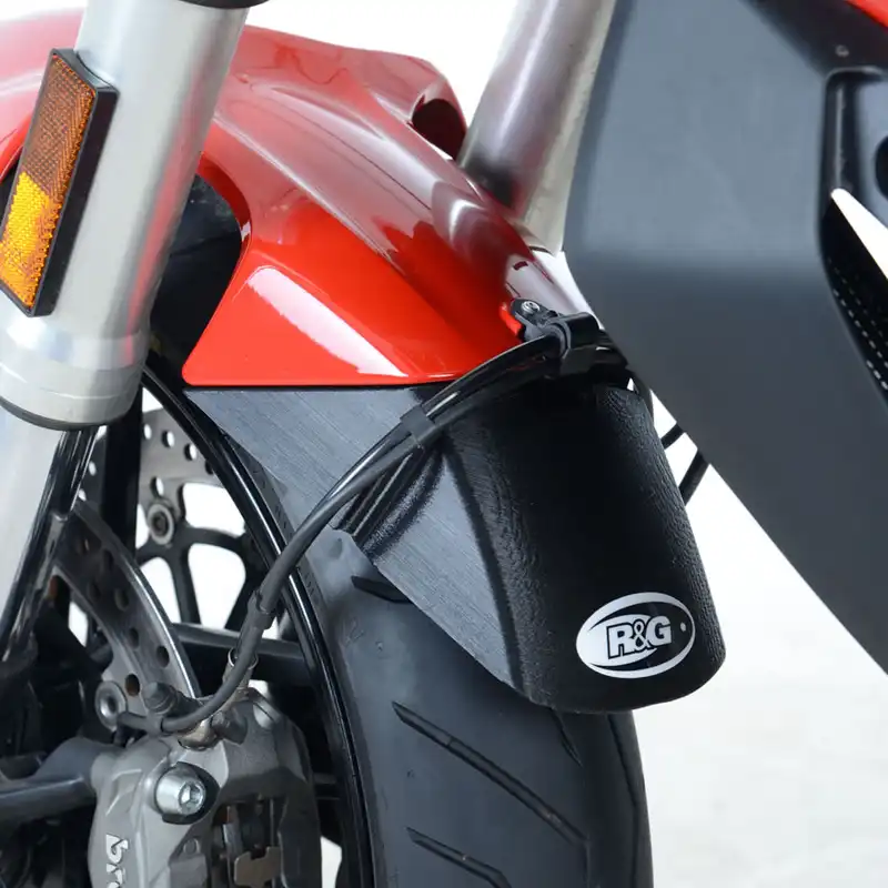 Fender Extender for Ducati Monster 797 '17-