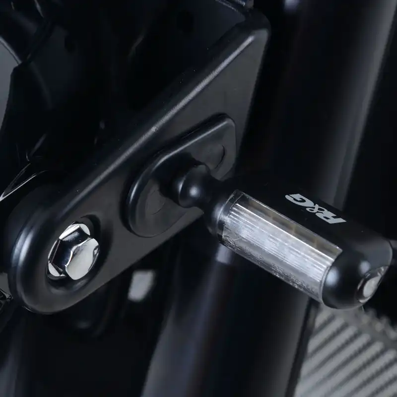 Front Indicator Adapter Kit for Kawasaki Z900RS '18- '24
