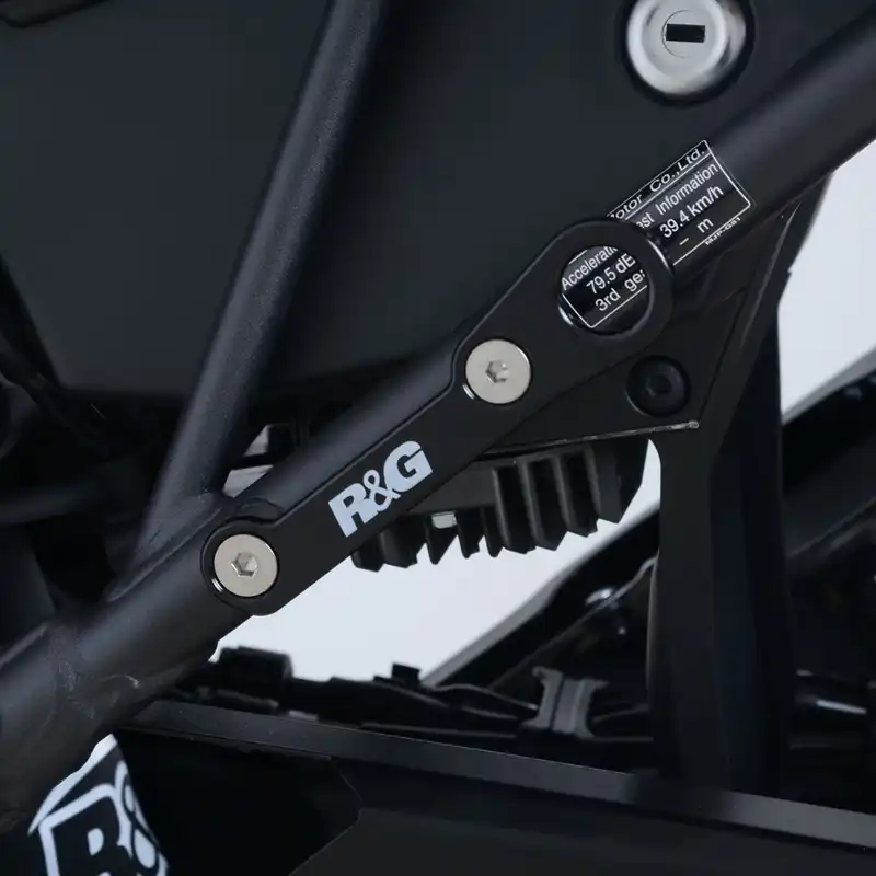 Tie-Down Hooks for Honda CRF1000L Africa Twin '17-