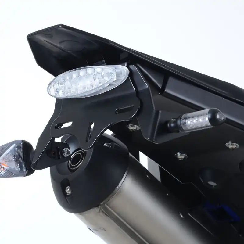 Tail Tidy for Yamaha WR125R and WR125X '09- models 