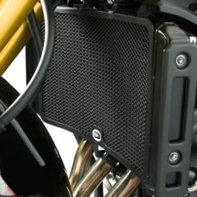 Radiator Guards for Yamaha FZ8 '10- and Yamaha FZ1 models