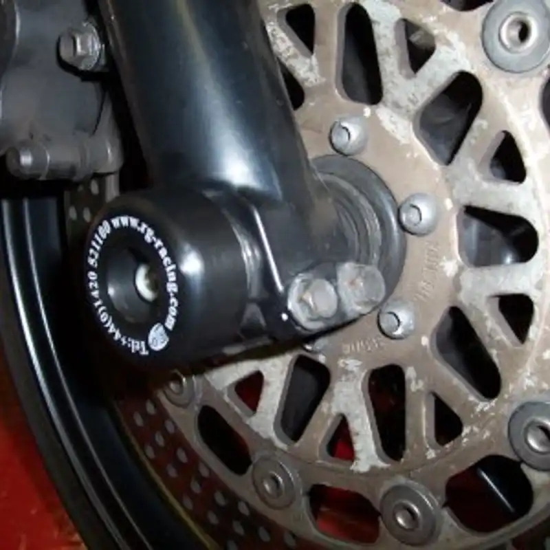 Fork Protectors