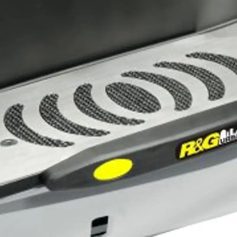 Footboard Sliders for the Yamaha TMAX 500 08'-11'