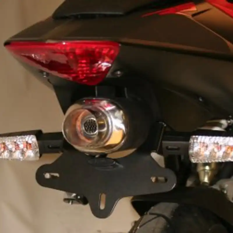 Tail Tidy