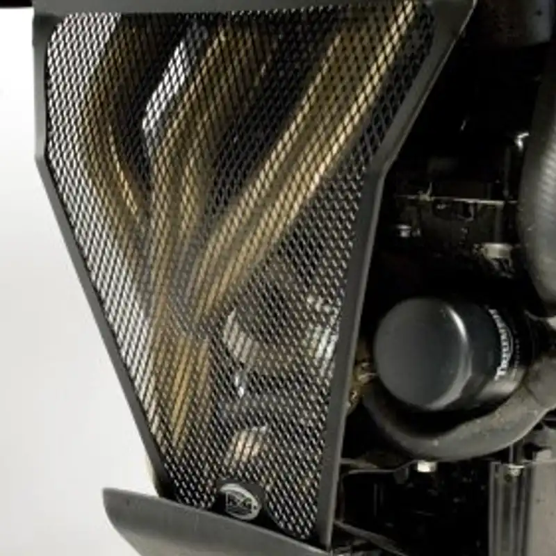 Downpipe Grille for the Triumph Tiger 800 '11- & XRX '15-