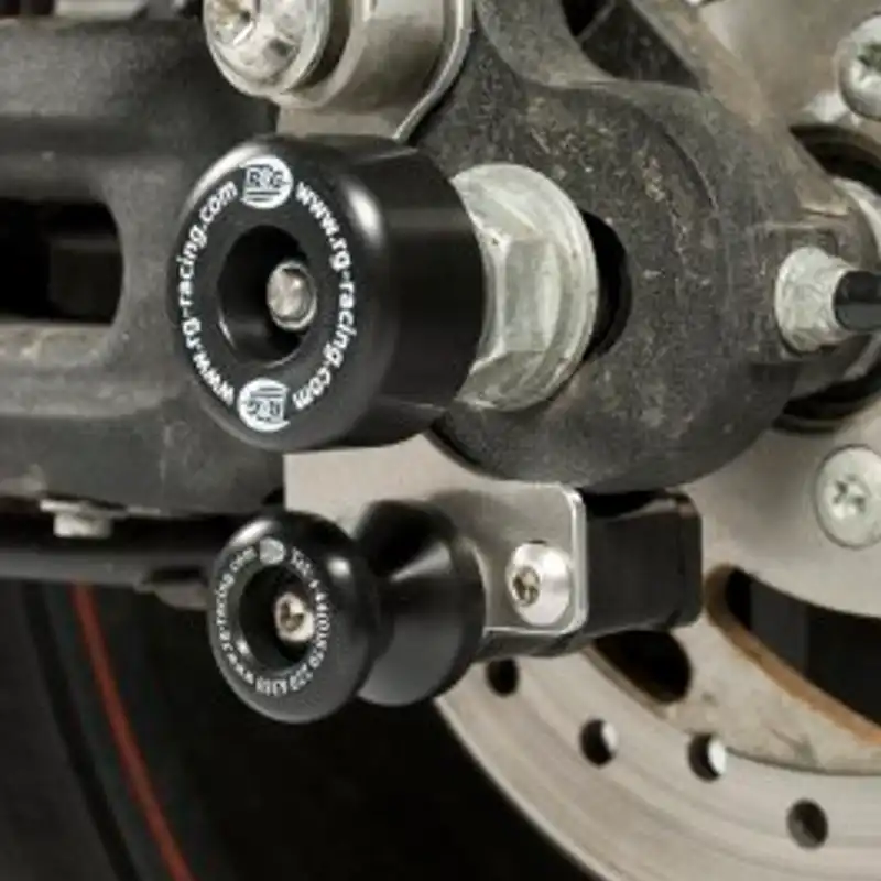 Swingarm Protectors