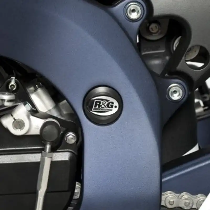 Frame Plug for Suzuki GSX-R600/750  '11- '24 - LHS