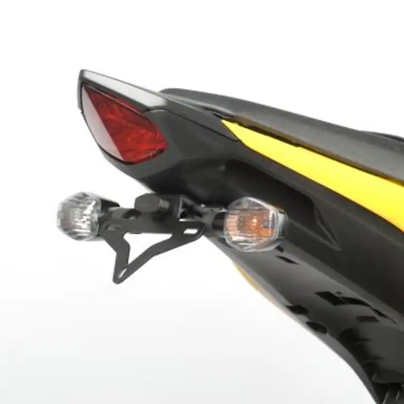 Tail Tidy