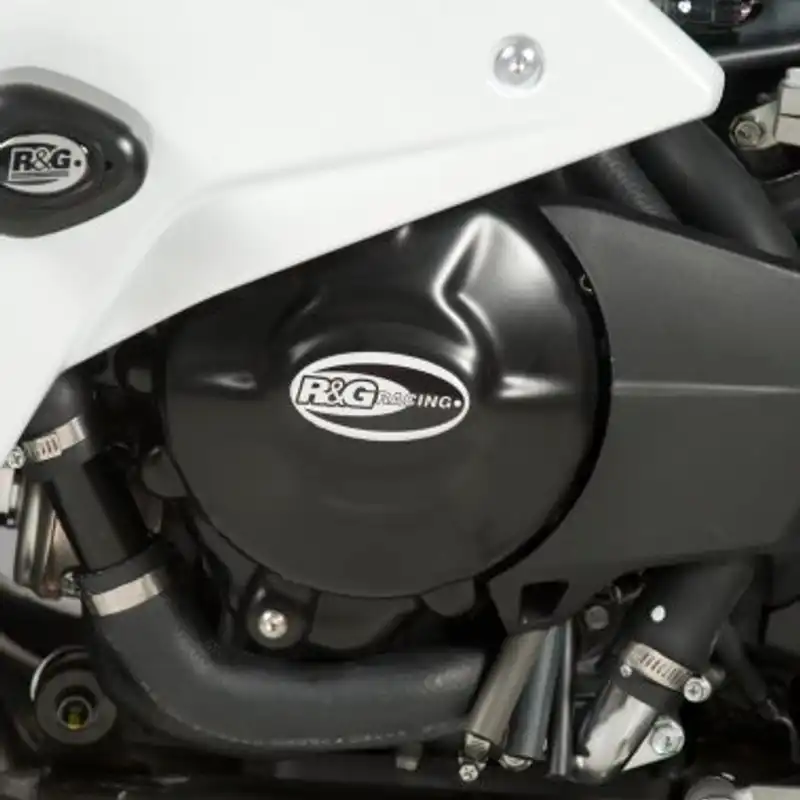 Engine Case Covers for Honda CBR600F (2011 onward) & Honda CBR600F ’11- Hornet 600 ’07-11 CBF600F ’08- Left Hand Side