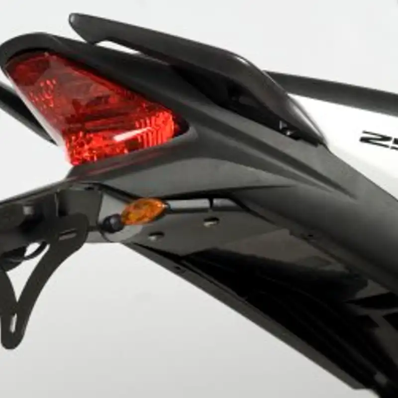 Tail Tidy