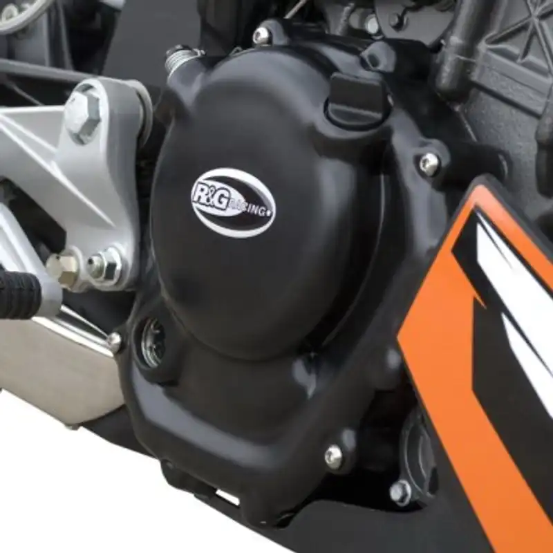 Engine Case Covers for KTM 125 Duke 16 200 Duke 16 RHS