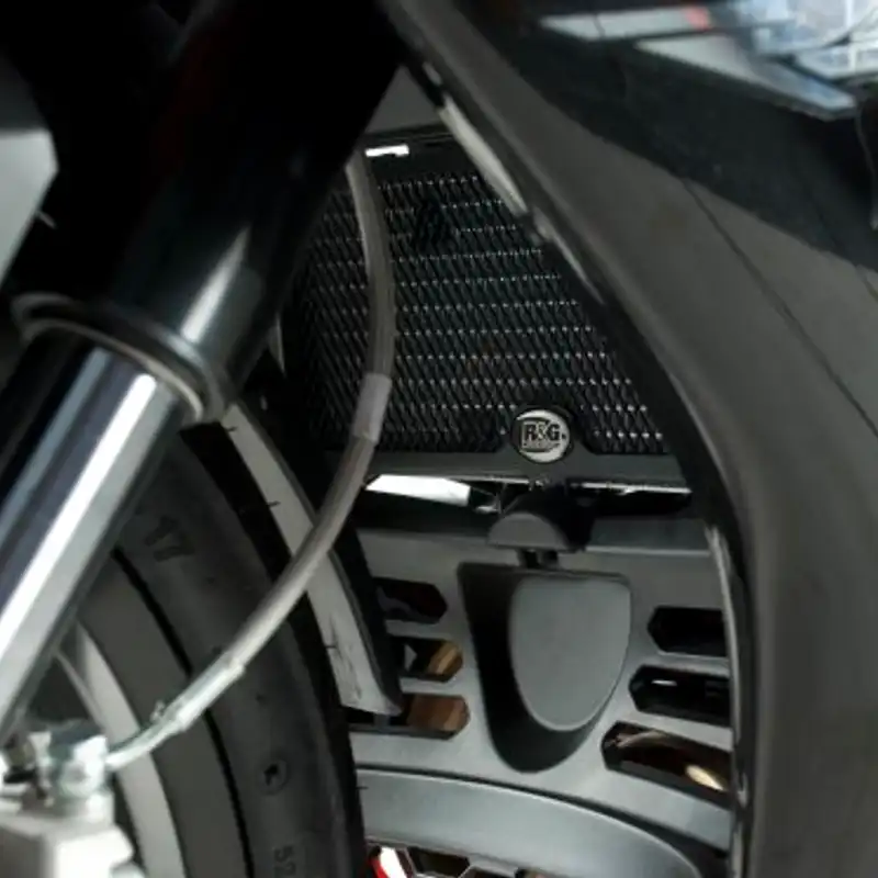 Radiator Guards for Aprilia RS4 125 '11-'20