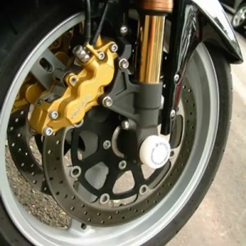 Fork Protectors