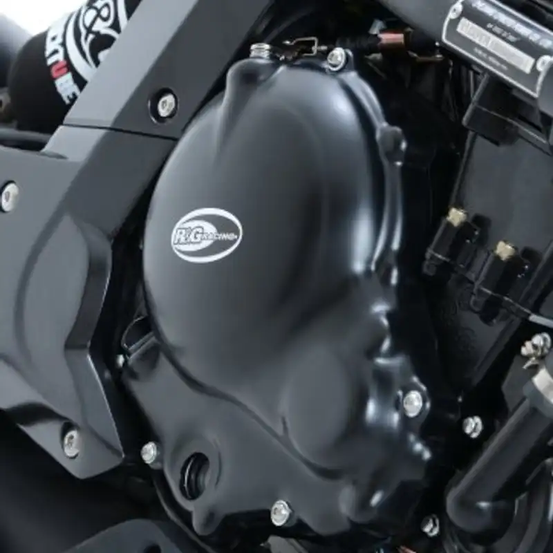 Engine Case Covers for Kawasaki ER-6 '06- and Versys '10- '24