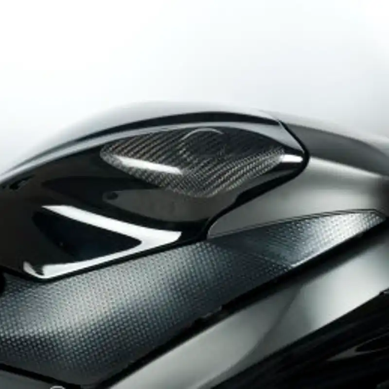 Tank Sliders for YZF-R6 '08-'16
