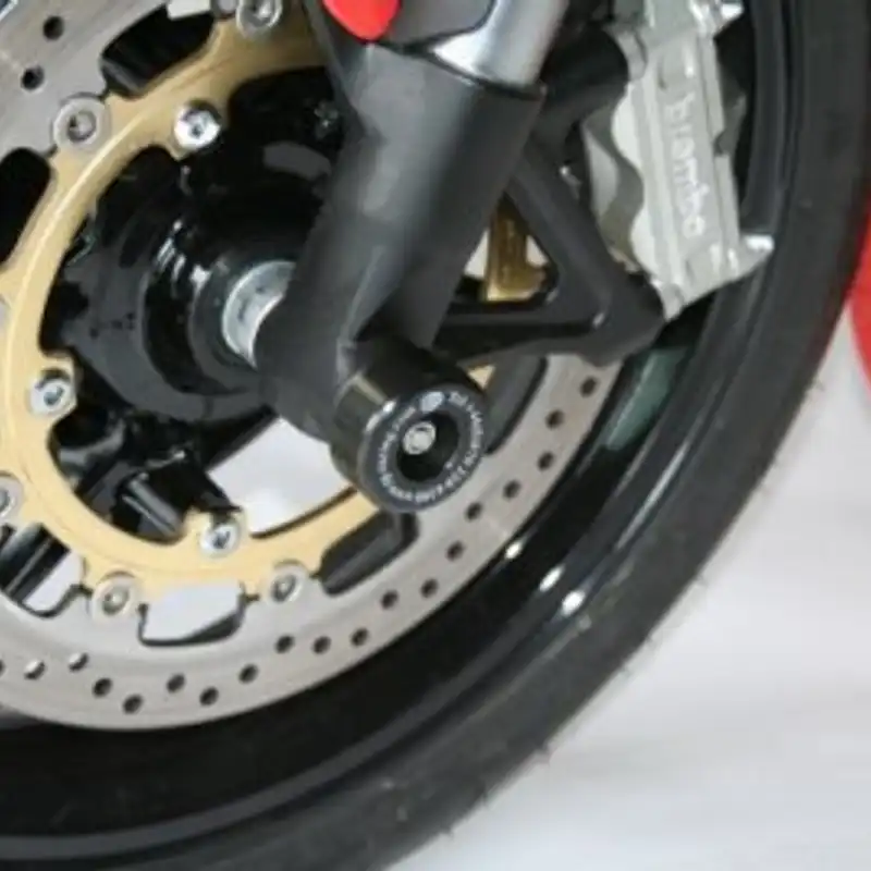 Fork Protectors