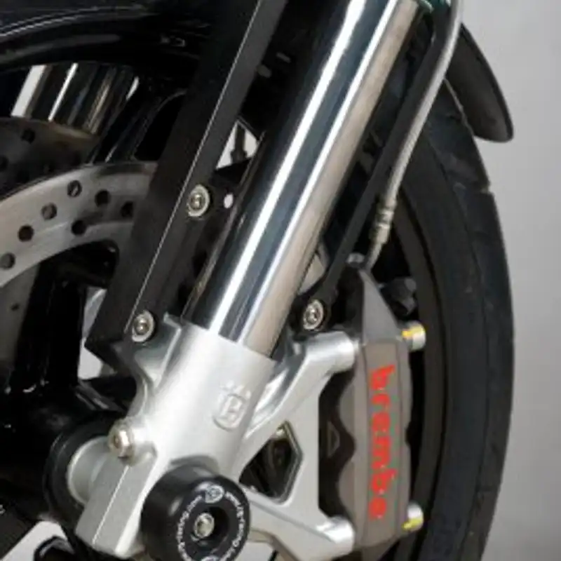 Fork Protectors