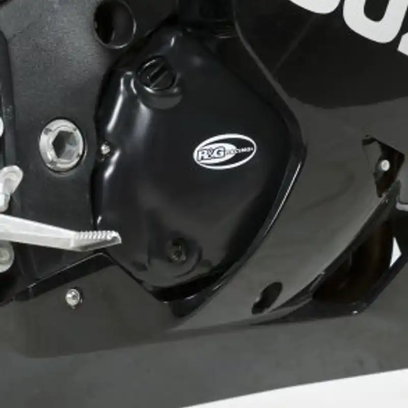 Engine Case Covers
