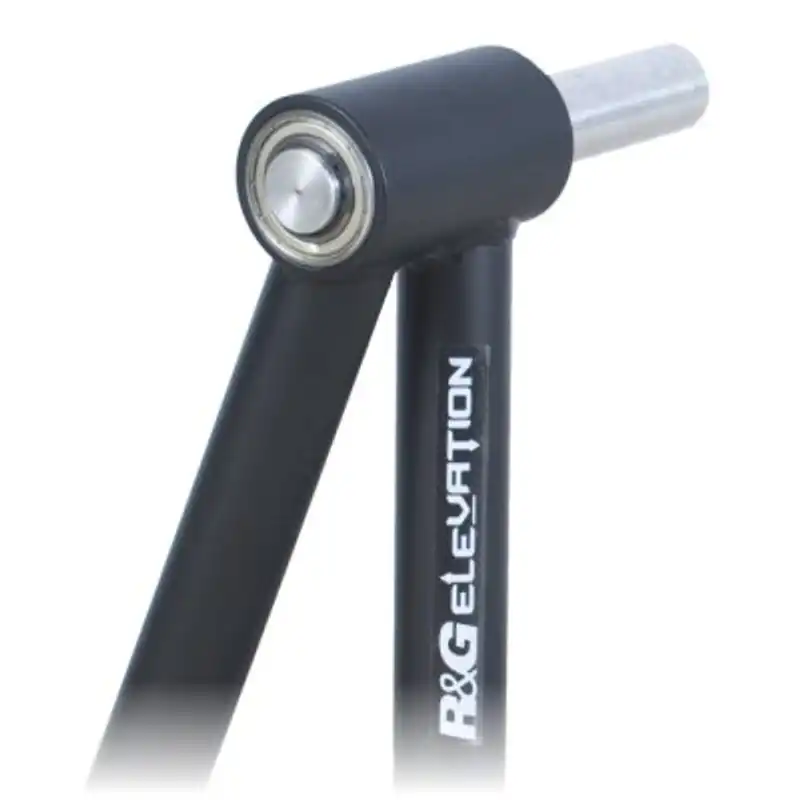 Single Sided Paddock Stand Pin - 28.6mm OD