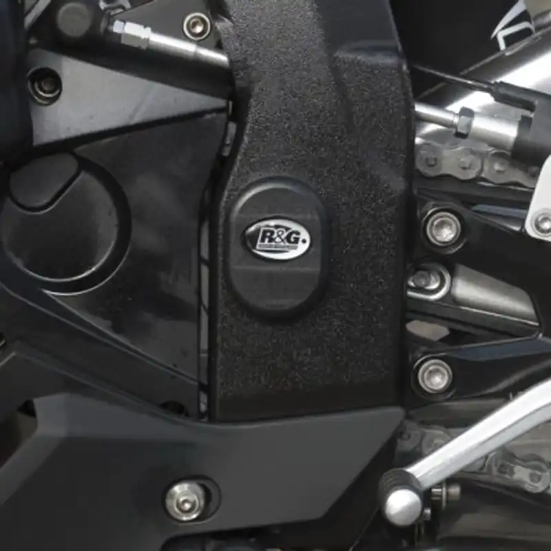 Frame Plug (LHS) for BMW S1000RR '12-'14 and BMW HP4