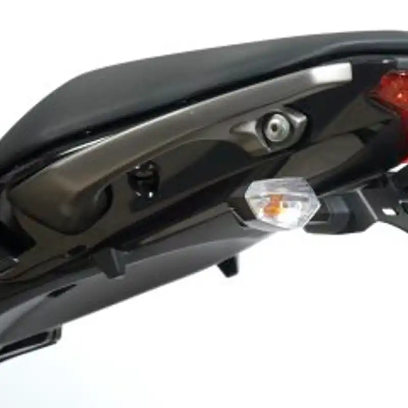 Tail Tidy for Kawasaki ER-6F and ER-6N