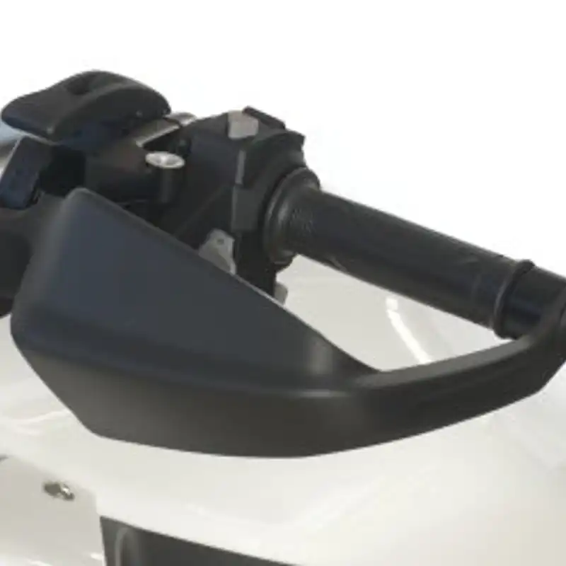 Bar End Sliders for Honda Crosstourer 1200 models
