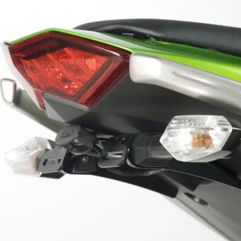 Tail Tidy for Kawasaki Z1000SX (NON TOURER) '11--16