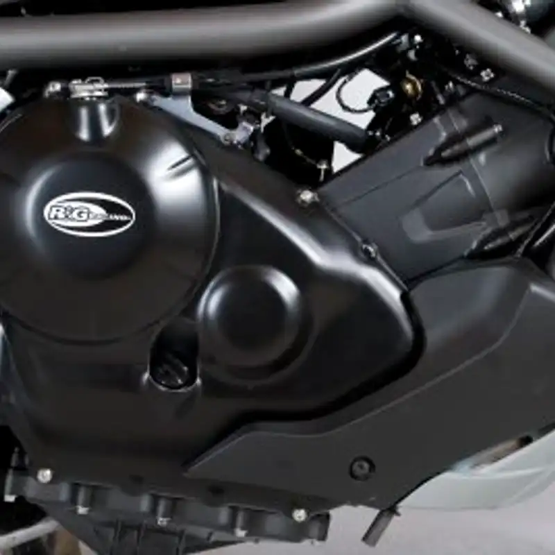 Engine Case Covers for Honda NC700X/S (Manual Only), NC750X '14-'20