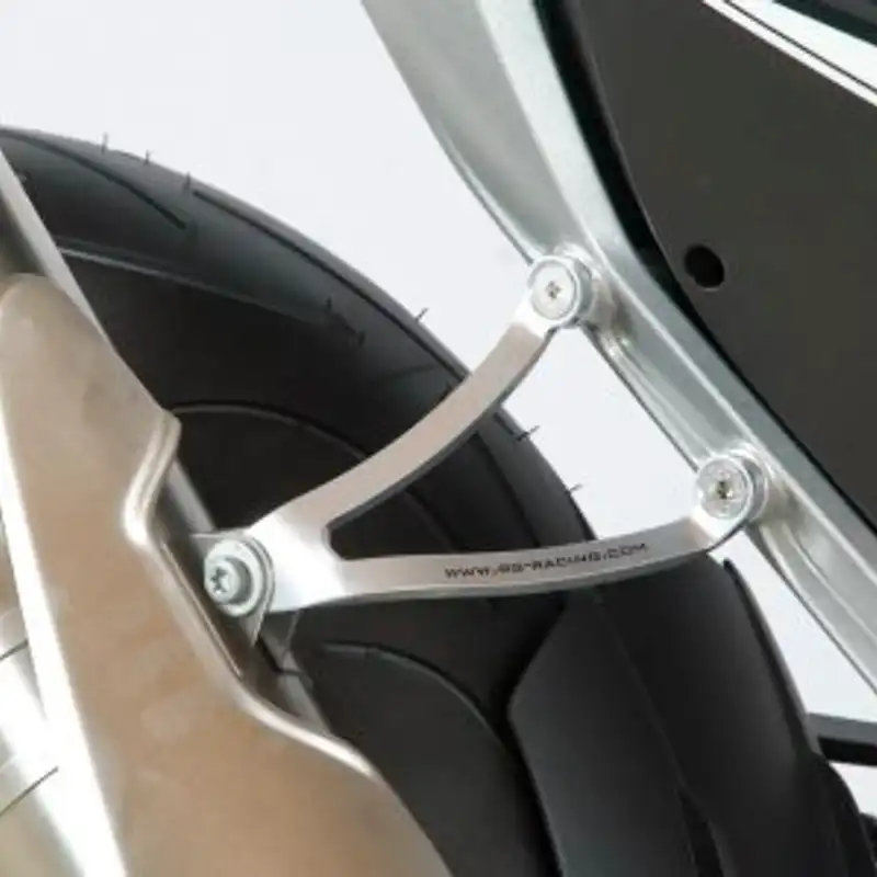Exhaust Hanger Kit for KTM 690 Duke IIII