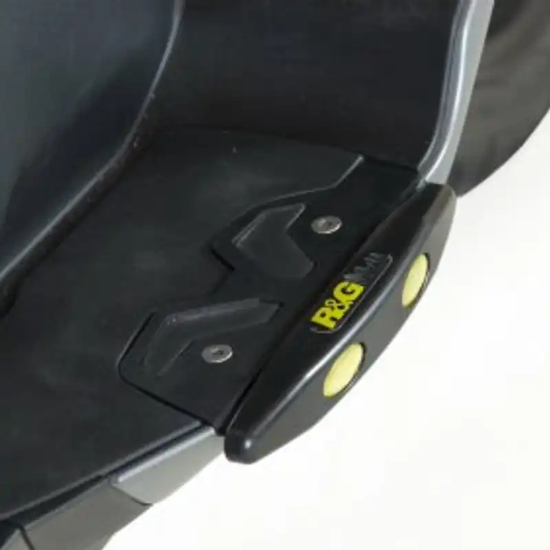 Footboard Sliders for BMW C600 Sport