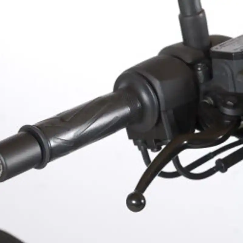 Bar End Sliders for Yamaha XMAX 125, 250 250 Sport