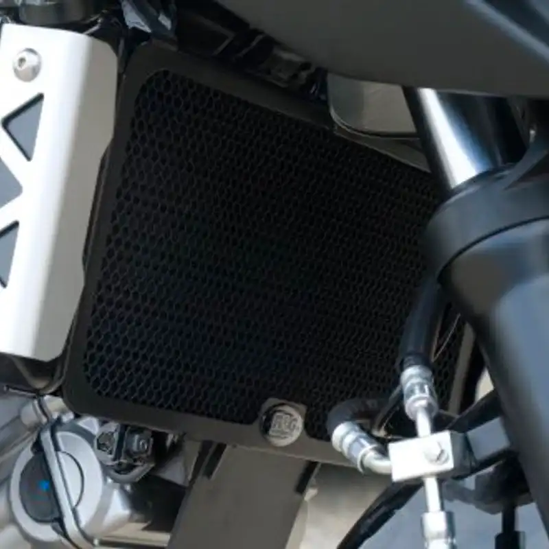Radiator Guards for Suzuki SV650
