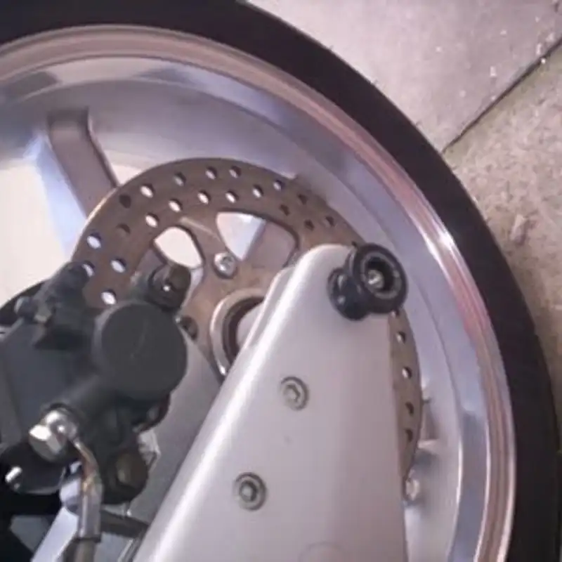 Spindle Sliders