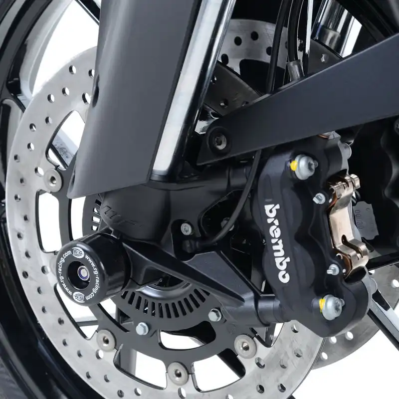 Fork Protectors for KTM 1050/1090/1190/1290 Adventure and KTM 1290 Super Duke