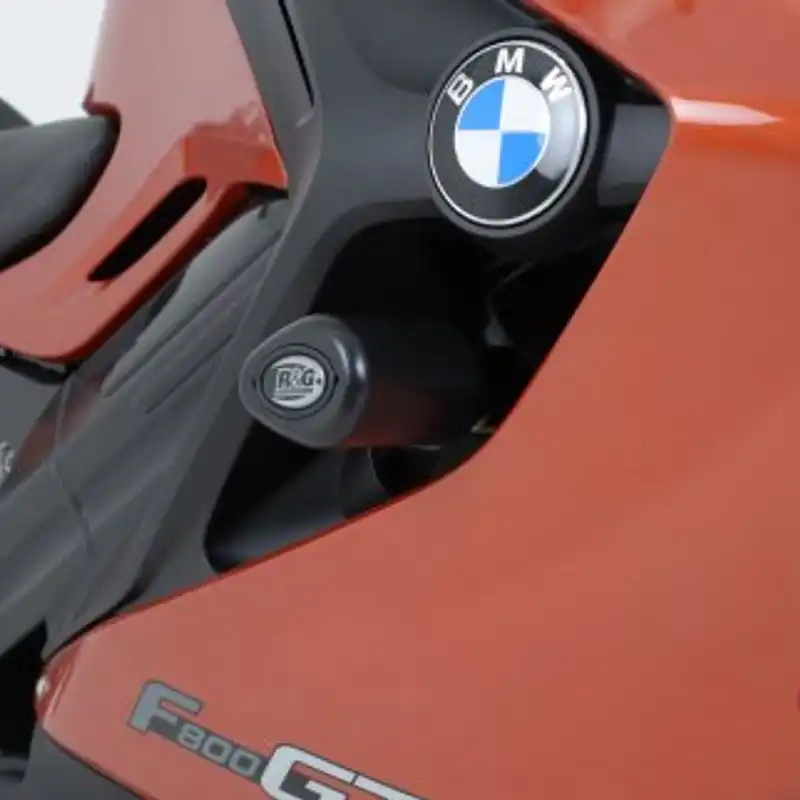 Crash Protectors - Aero Style for BMW F800GT '13-