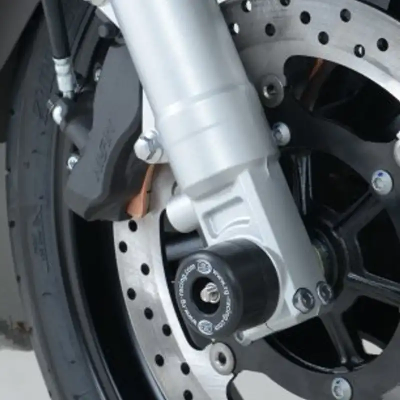 Fork Protectors for Yamaha FJR1300 '06-