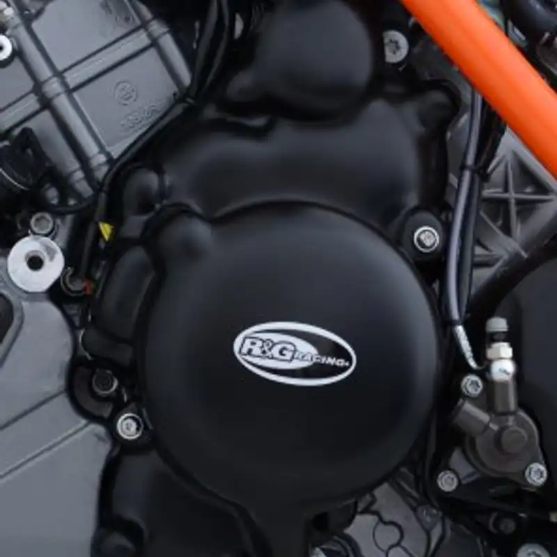 Engine Case Covers for KTM 1050/1090/1190/1290 Adventure '13- / 1290 Super Duke '14- & 1290 Super Duke R ’14-'19