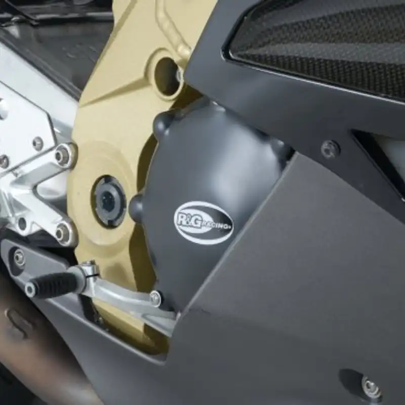 Engine Case Covers for Aprilia RSVR/Tuono '06-'09