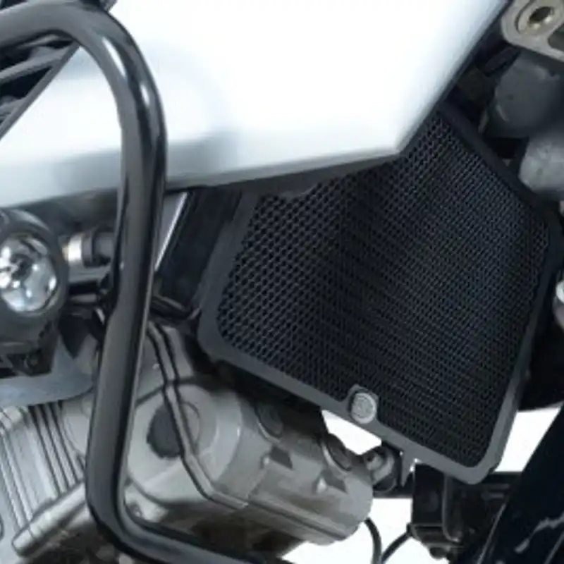 Radiator Guards for Suzuki V-Strom 1000 (upto 2013)