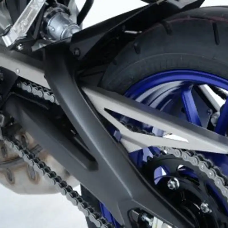 Chain Guard for Yamaha MT/FZ-09 & SP '18-'20