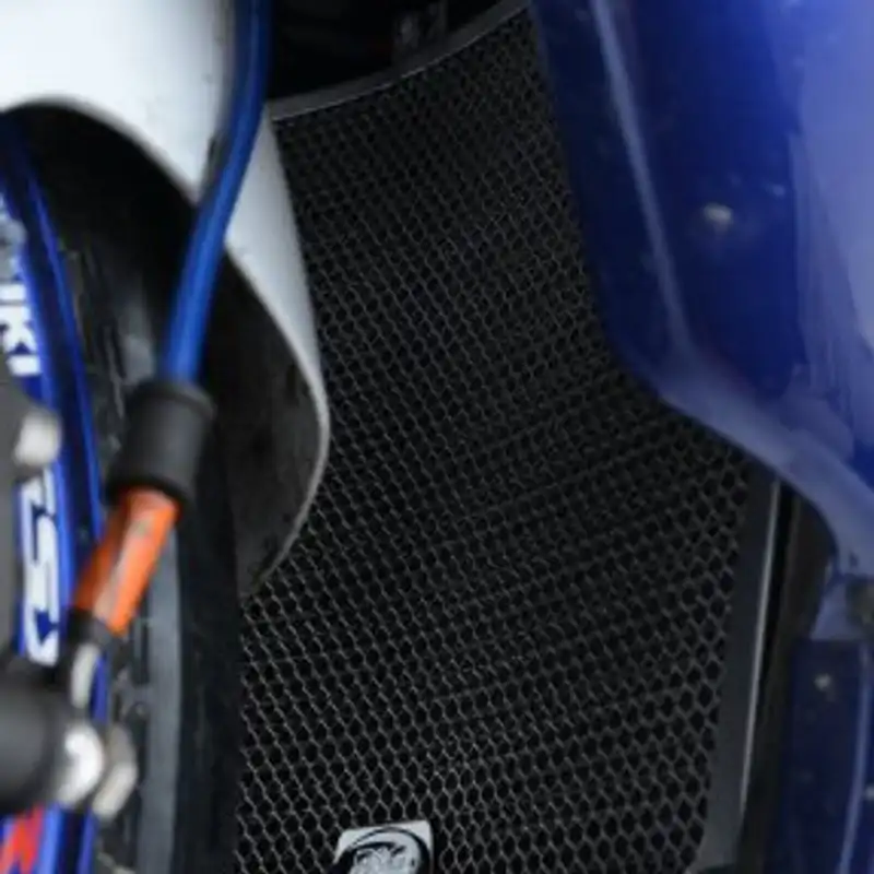 Radiator Guard for Suzuki GSXR 1000 '05-'06