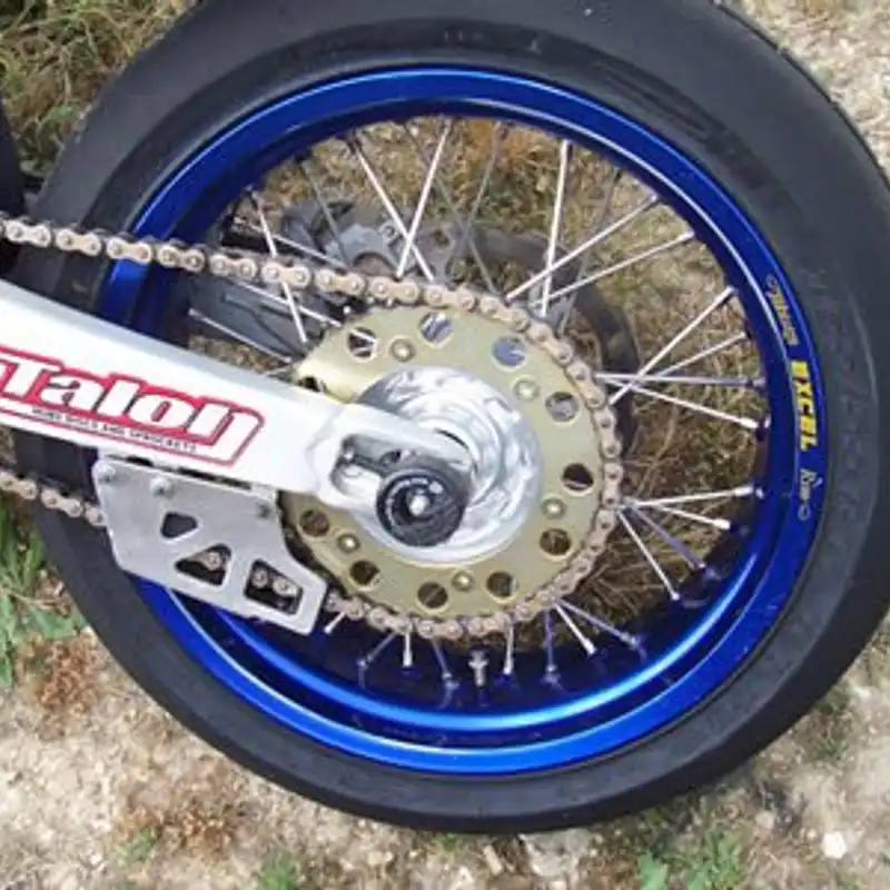 Swingarm Protectors