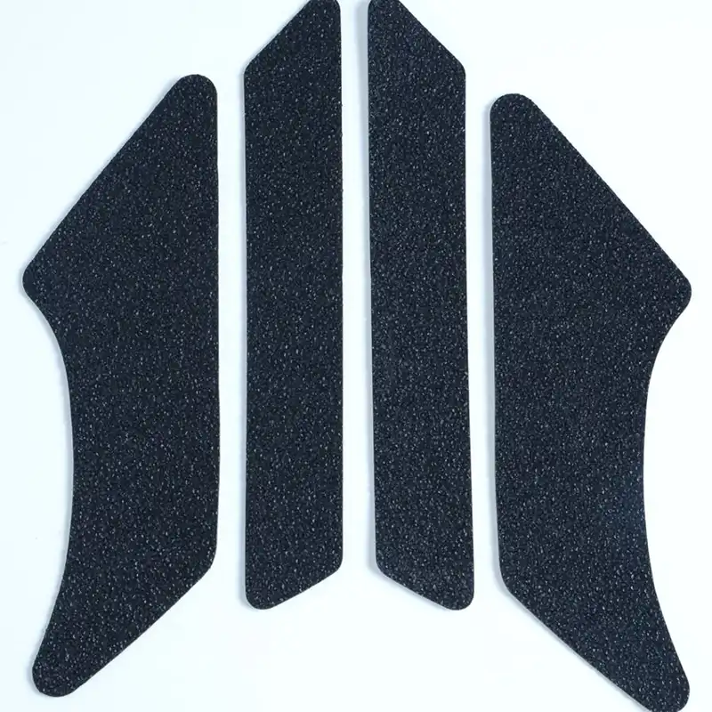 R&G Tank Traction Grips for BMW F800ST '06-'13