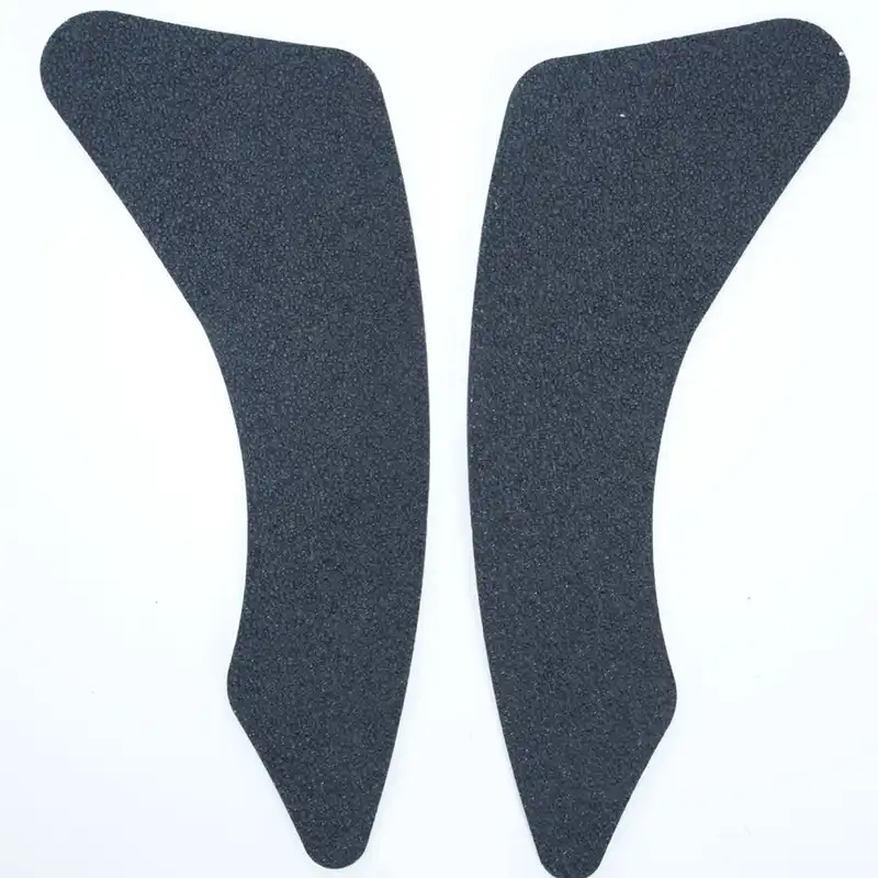 R&G Tank Traction Grip for Kawasaki Z750 '07-/ Z750R '11- /Z1000 '07-'09
