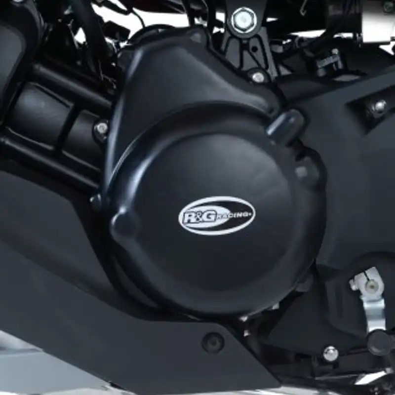 Engine Case Covers for Honda NC750X '14-'20