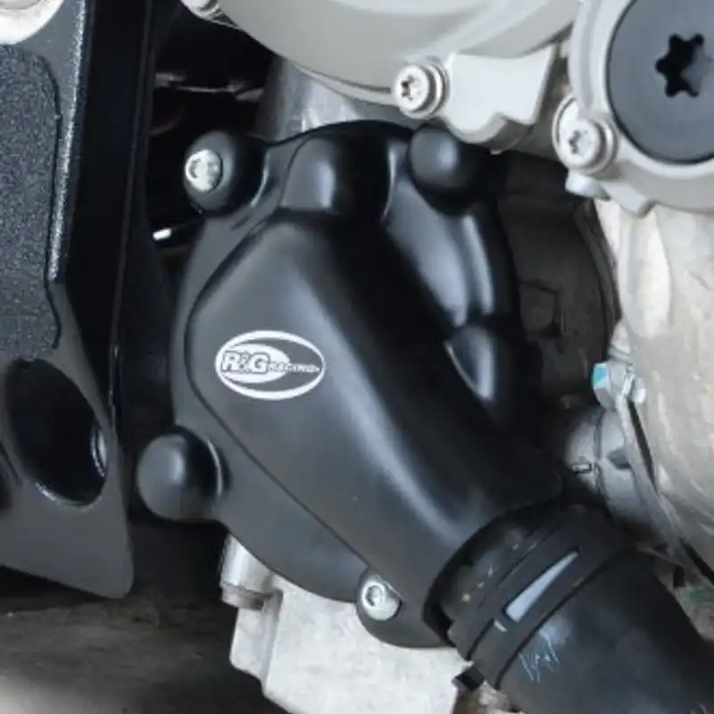 Engine Case Covers for BMW S1000RR, BMW S1000R and HP4 